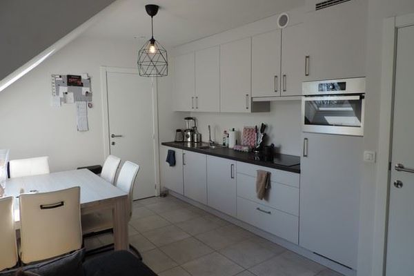 Appartement verkocht / Beringen