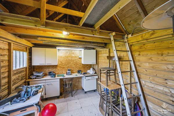Huis te huur / Landen