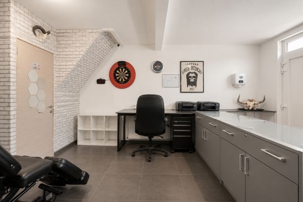 Huis te koop / Assebroek