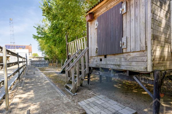 Huis te koop / Herk-de-Stad