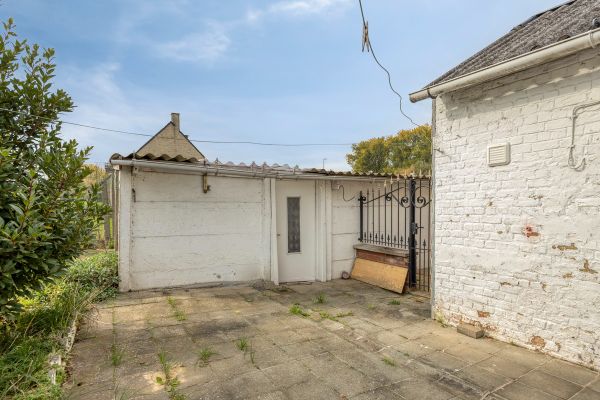 Huis te koop / Nederhasselt