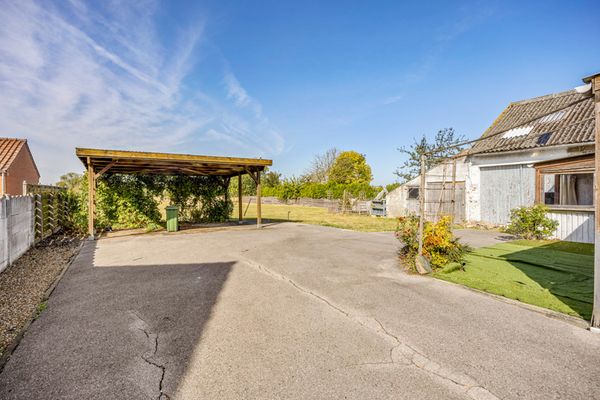 Huis te koop / Molenbeek-Wersbeek