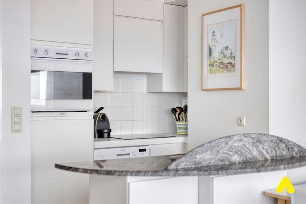 Appartement te koop / De Panne
