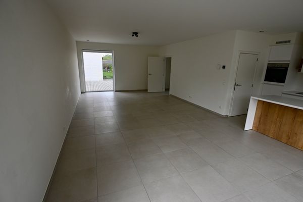 Huis te huur / Nijlen