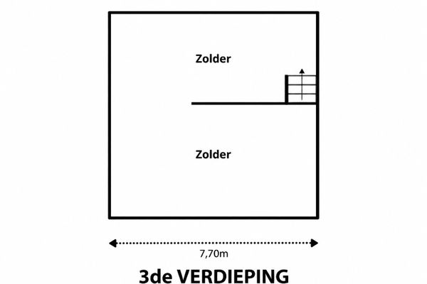 Huis te koop / Eeklo