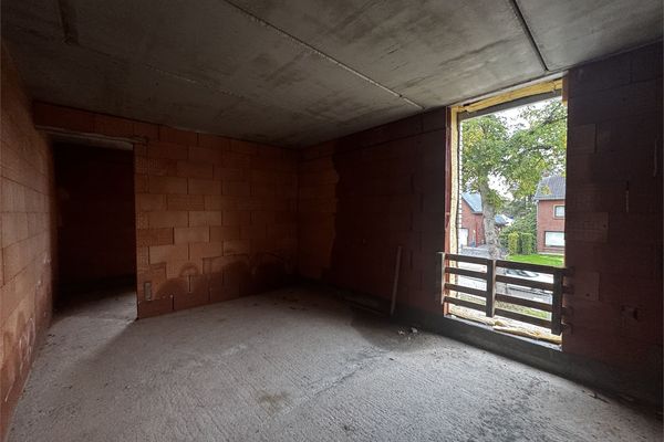 Appartement te koop / Houthalen-Helchteren
