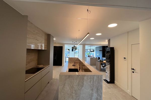 Commercieel te huur / Hasselt