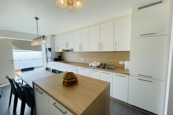 Huis te koop / Waardamme