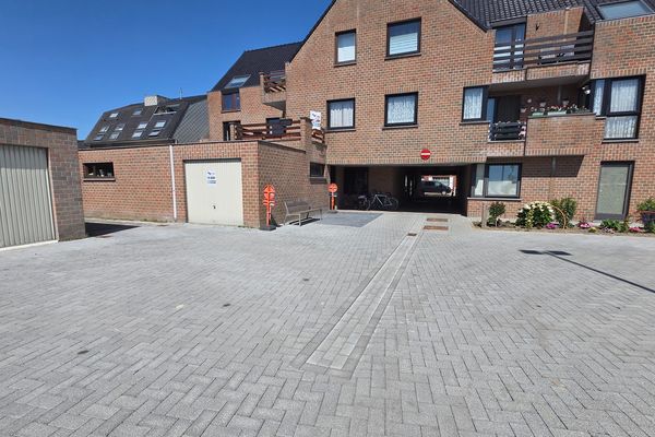 Garage te koop / Koekelare