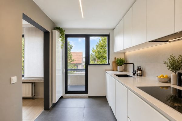Appartement te koop / Merksem