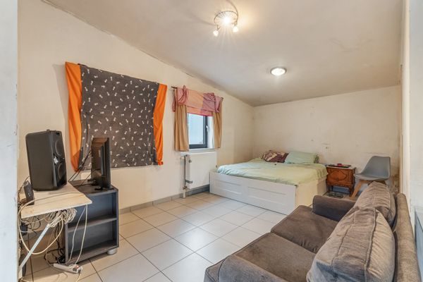 Appartement te koop / Sint-Truiden