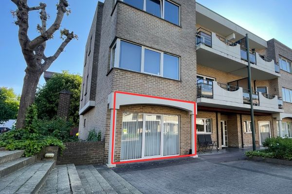 Appartement
                            verhuurd in Zutendaal