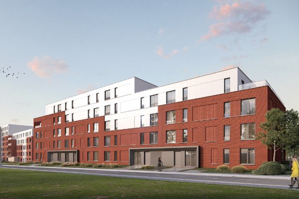 Appartement te koop / Harelbeke