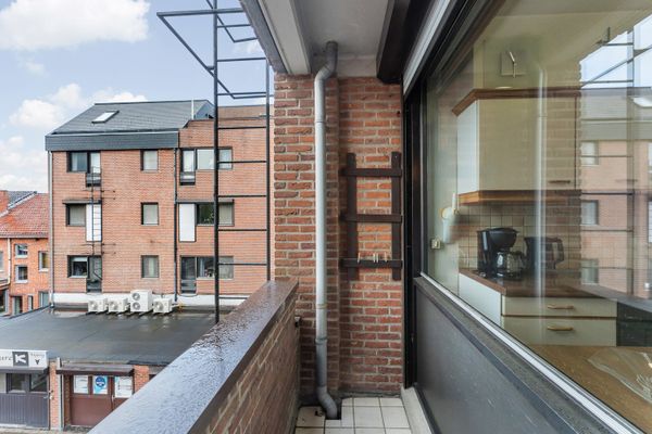 Appartement te koop / Alken