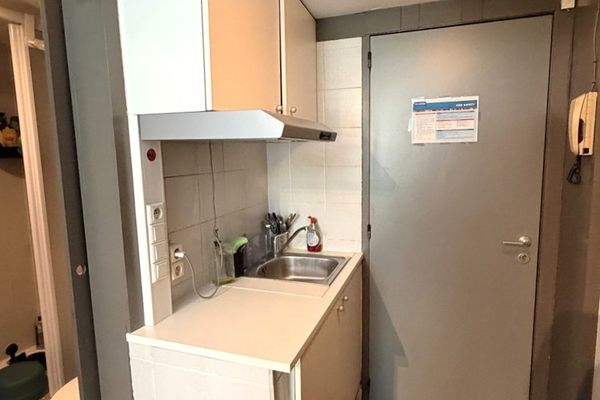 Appartement te koop / Leuven