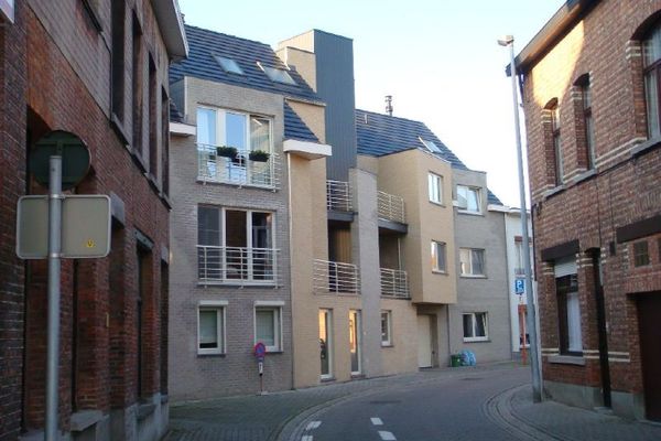 Garage
                            te huur in Dendermonde