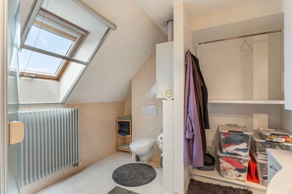 Appartement te koop / Aarschot