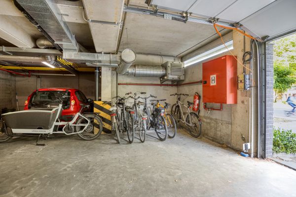 Appartement te koop / Kessel-Lo