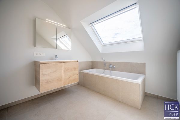 Huis te huur / Zwevegem