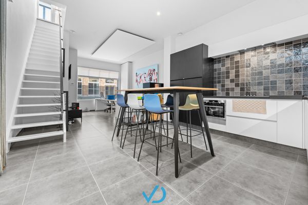 Kantoorruimte
                            te koop in Ieper