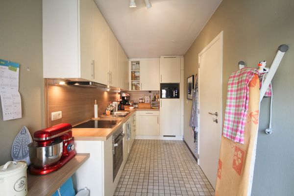 Appartement te huur / Sint-Truiden