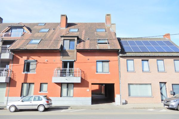 Appartement
                                verhuurd
                                in Zwevezele