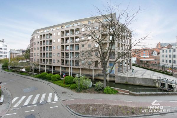 Appartement te huur / Leuven
