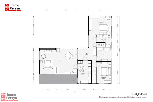 Huis te koop / Scherpenheuvel