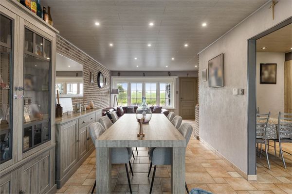 Huis optie koop / Outer