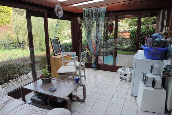 Huis verhuurd / Beverlo