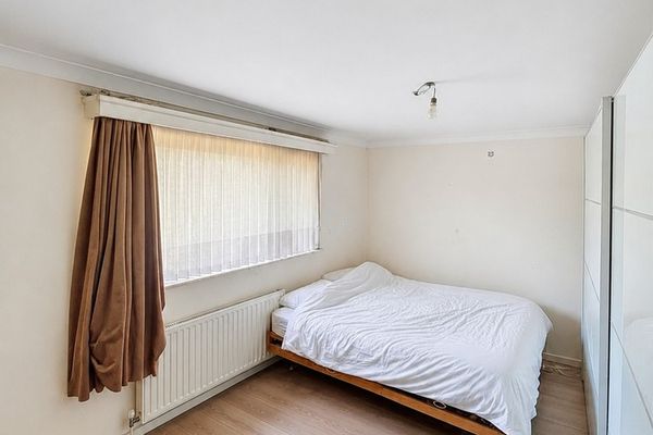 Huis te koop / Stokrooie