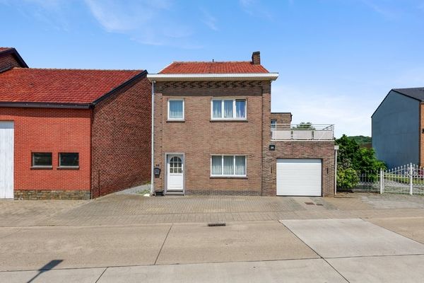 Huis
                            te koop in Sint-Truiden