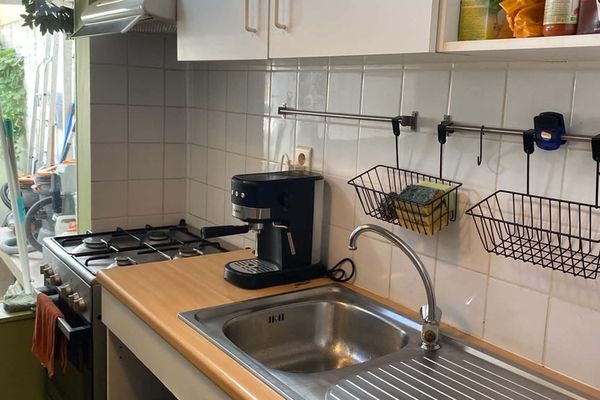 keuken