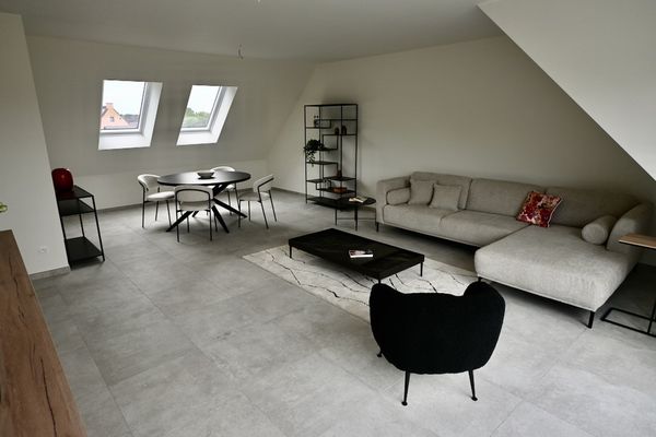 Appartement te koop / Berlaar