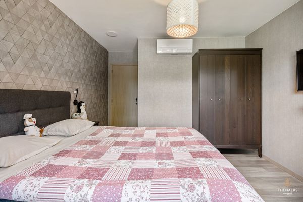 Huis te koop / Borgloon