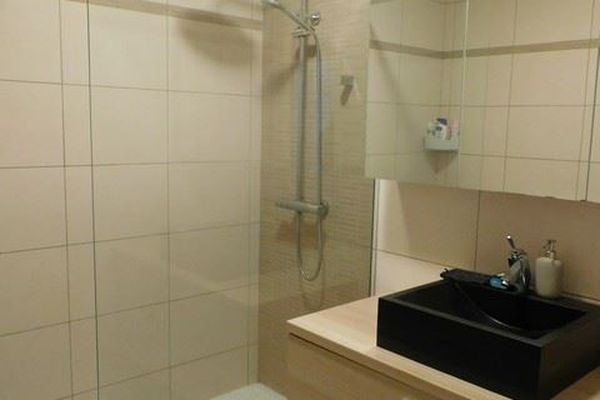 Appartement verhuurd / Beringen