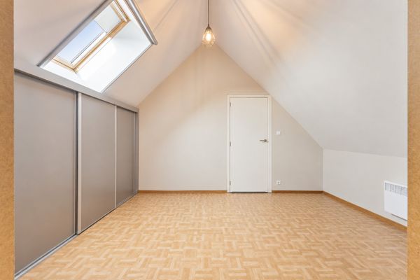 Appartement te koop / Tongeren