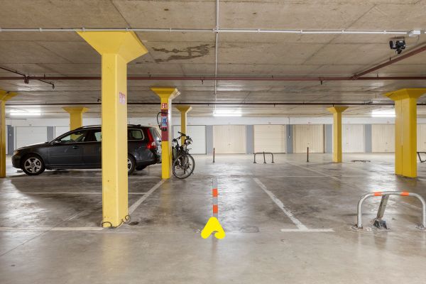 Appartement te koop / De Panne