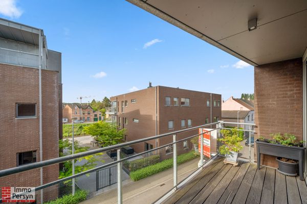 Appartement optie koop / Aarschot