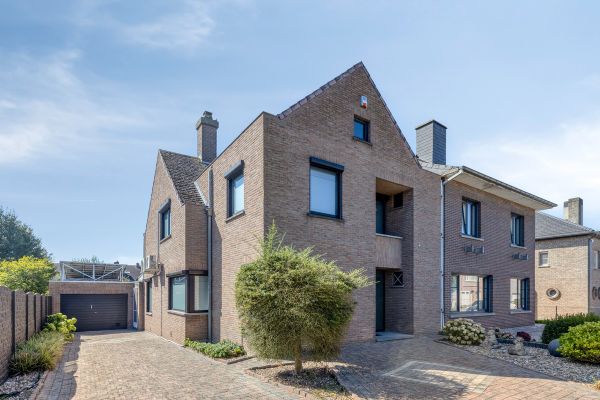 Huis te koop / Ninove