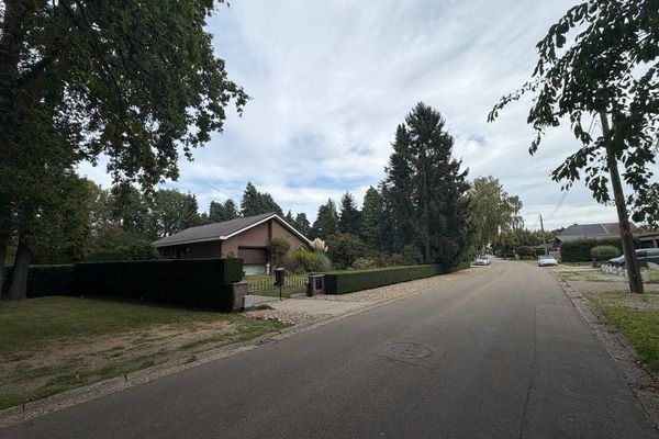 Grond te koop / Genk