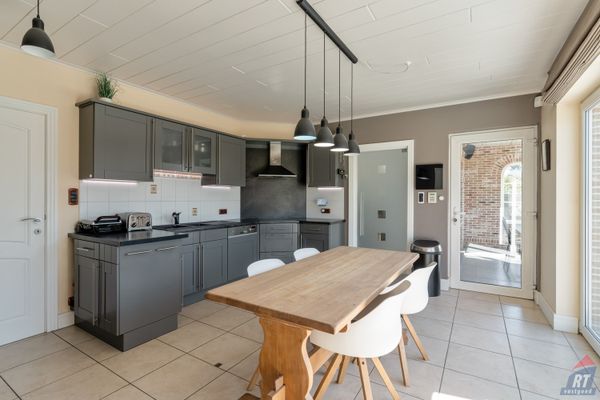 Huis te koop / Budingen