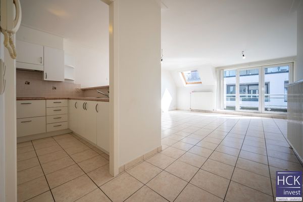 Appartement te koop / Waregem
