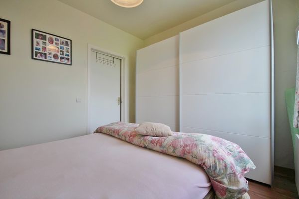 Appartement optie huur / Velm