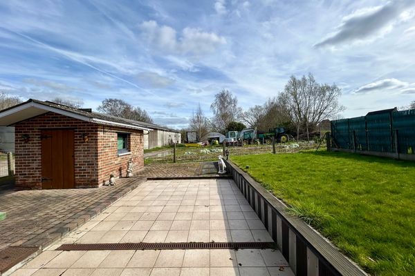 Huis te koop / Bertem