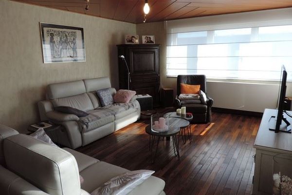 Appartement verhuurd / Heusden