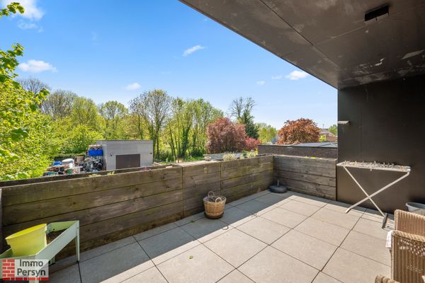 Commercieel optie koop / Scherpenheuvel-Zichem