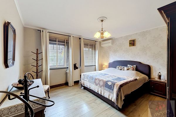 Huis te koop / Alken