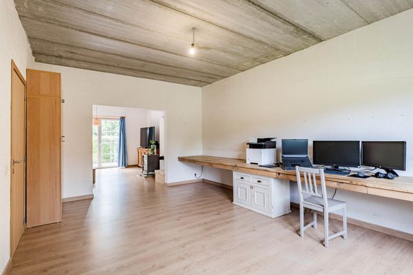 Huis verkocht / Kuringen