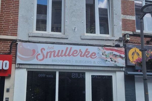 Commercieel te koop / Tienen